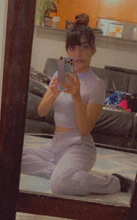 Big things come in small packages 😈