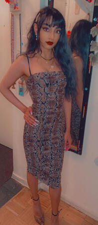 Y cuando te termines te quedas por dentro👅